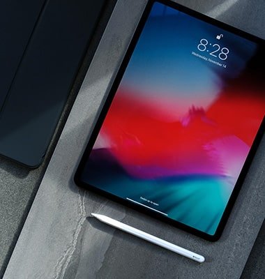 iPhone dock