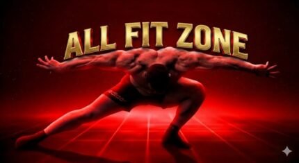 باقة الابطال الطبيعيين (All Fit Lifestyle) - 3 شهور